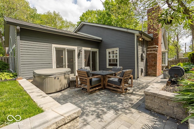 440 Linden St, Zionsville, IN 46077 - photo 25