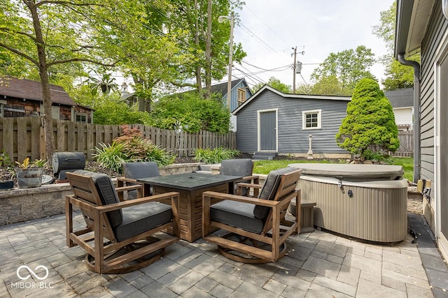 440 Linden St, Zionsville, IN 46077 - photo 24