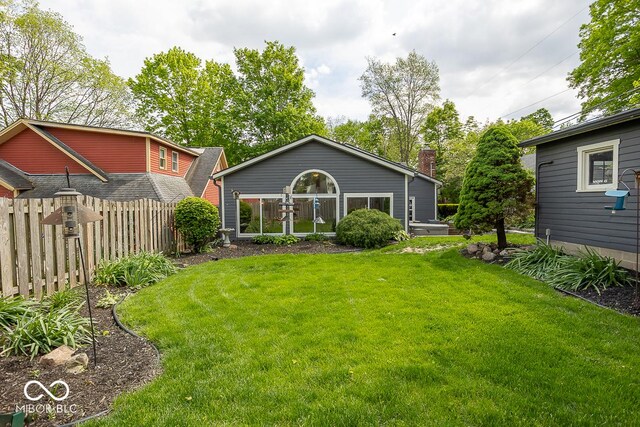 440 Linden St, Zionsville, IN 46077 - photo 29