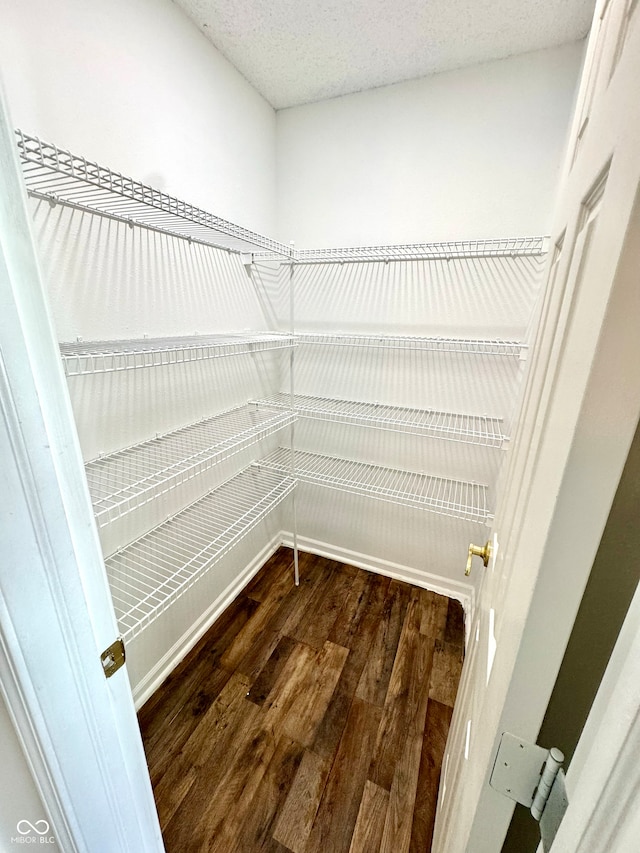 4223 Kestrel Ct, Indianapolis, IN 46254 - view of storage area