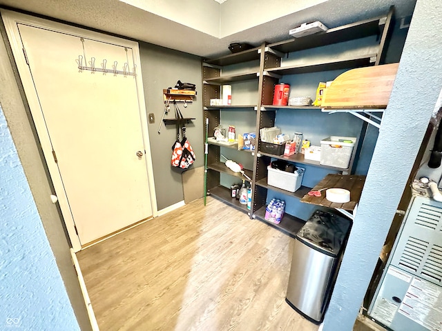 4223 Kestrel Ct, Indianapolis, IN 46254 - view of storage