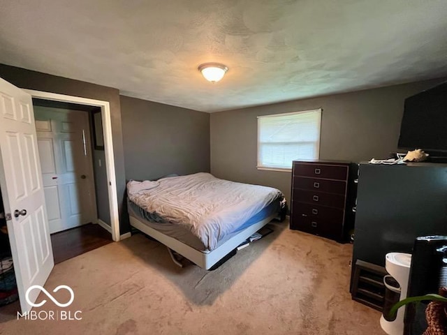 5218 Fletcher St, Anderson, IN 46013 - view of bedroom