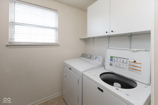 6516 Amherst Way, Zionsville, IN 46077 - laundry area featuring washer and clothes dryer and cabinet space