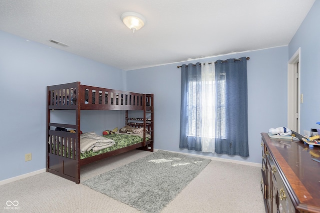 5646 Skipping Stone Dr, Indianapolis, IN 46237 - bedroom featuring carpet floors and baseboards
