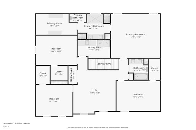 home floor plan