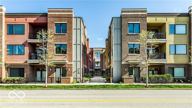 622 E 10th St Unit 212, Indianapolis, IN 46202 - view of property