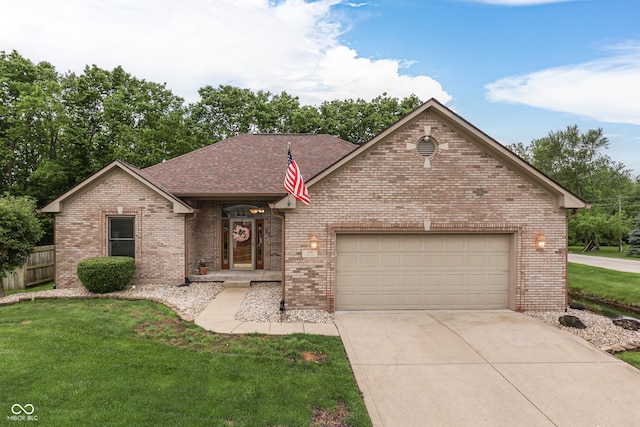 5499 Steven Dr, Greenwood, IN 46142 - photo 1