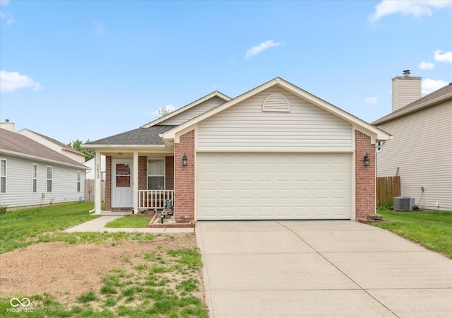 2623 Santaro Ct, Indianapolis, IN 46217 - photo 1