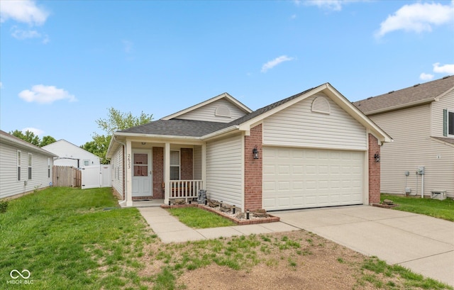 2623 Santaro Ct, Indianapolis, IN 46217 - photo 2