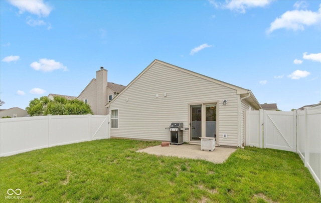 2623 Santaro Ct, Indianapolis, IN 46217 - photo 3