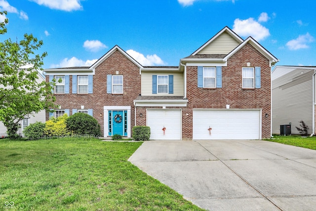10828 Young Lake Dr, Indianapolis, IN 46229 - photo 1