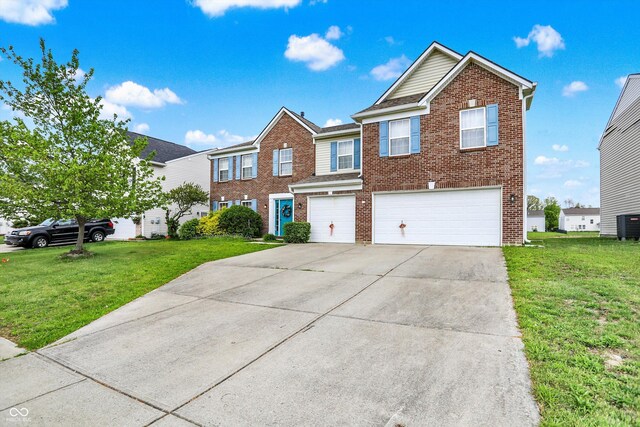 10828 Young Lake Dr, Indianapolis, IN 46229 - photo 2