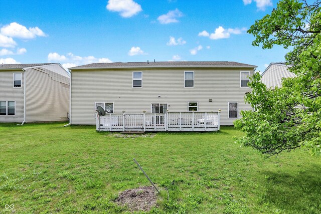 10828 Young Lake Dr, Indianapolis, IN 46229 - photo 54