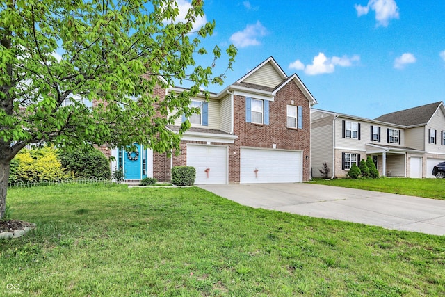 10828 Young Lake Dr, Indianapolis, IN 46229 - photo 3