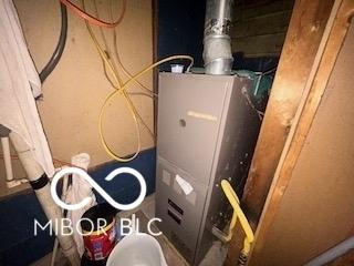view of utilities