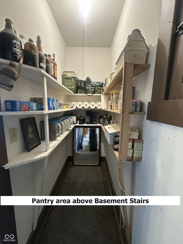 2119 S Garfield Dr, Indianapolis, IN 46203 - view of storage area