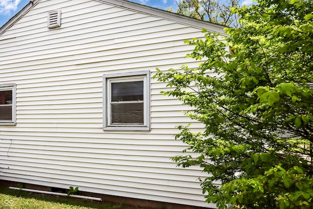 1020 E Sixth St, Greenfield, IN 46140 - view of home's exterior
