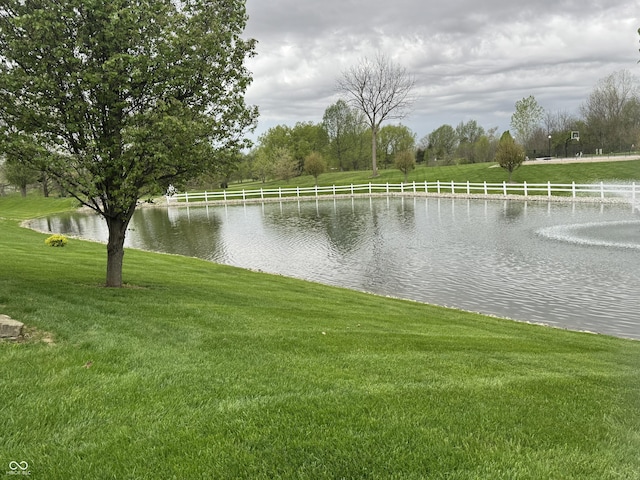 water view