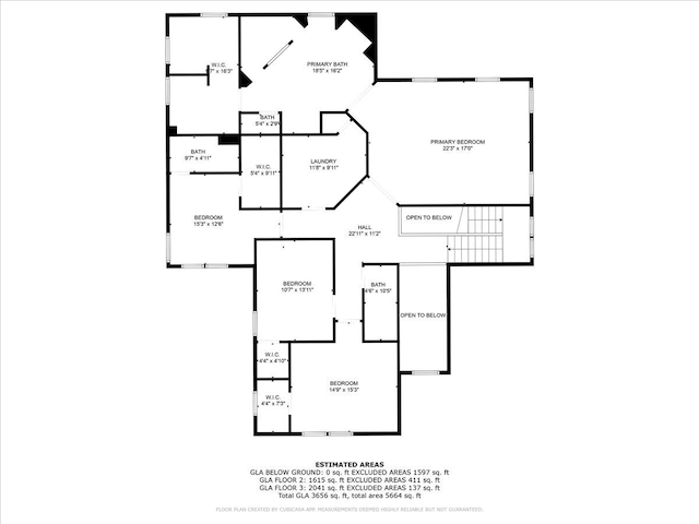 1013 Domino Dr, Carmel, IN 46032 - plan