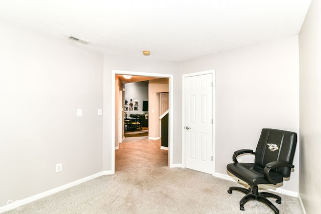12092 Sugar Creek Rd, Noblesville, IN 46060 - unfurnished room with light carpet and baseboards