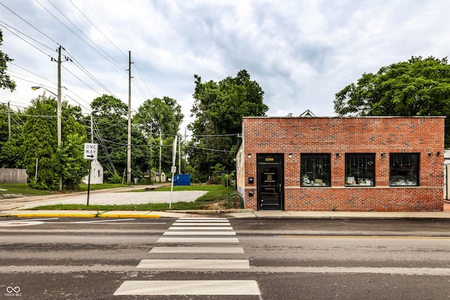 544 N Beville Ave, Indianapolis, IN 46201 - photo 55