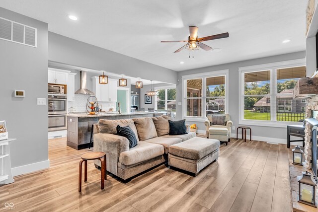 7897 Hickory Ridge Ln, Plainfield, IN 46158 - photo 15