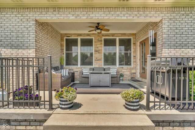 7897 Hickory Ridge Ln, Plainfield, IN 46158 - photo 64