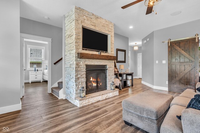 7897 Hickory Ridge Ln, Plainfield, IN 46158 - photo 17