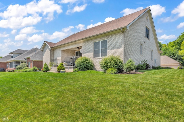 7897 Hickory Ridge Ln, Plainfield, IN 46158 - photo 68
