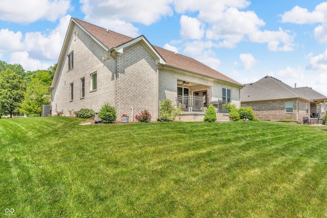 7897 Hickory Ridge Ln, Plainfield, IN 46158 - photo 67