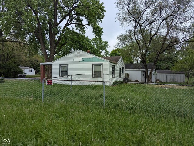2315 E 3rd St, Anderson, IN 46012 - photo 3