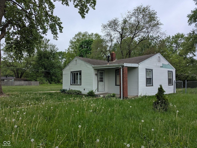 2315 E 3rd St, Anderson, IN 46012 - photo 1