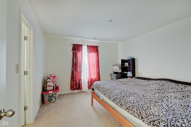 7303 Beal Ln, Indianapolis, IN 46217 - bedroom featuring carpet flooring and baseboards