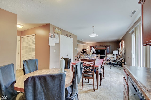 7303 Beal Ln, Indianapolis, IN 46217 - view of dining space