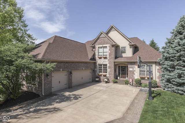 1014 Massey Ct, Greenwood, IN 46143 - photo 4