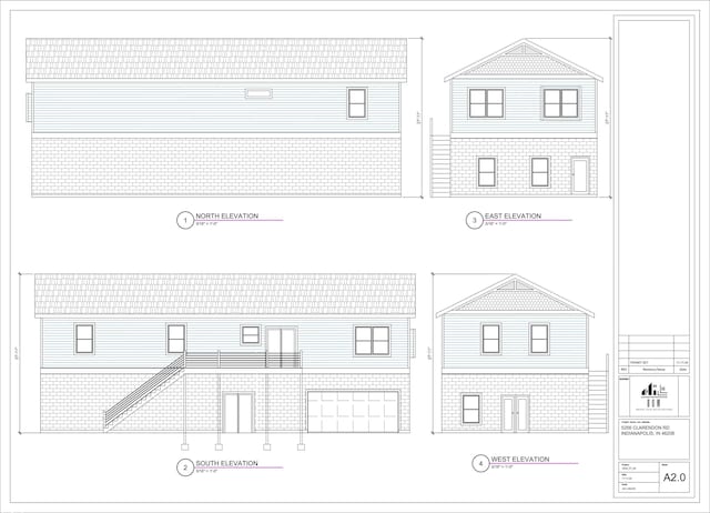 5256 Clarendon Rd, Indianapolis, IN 46208
