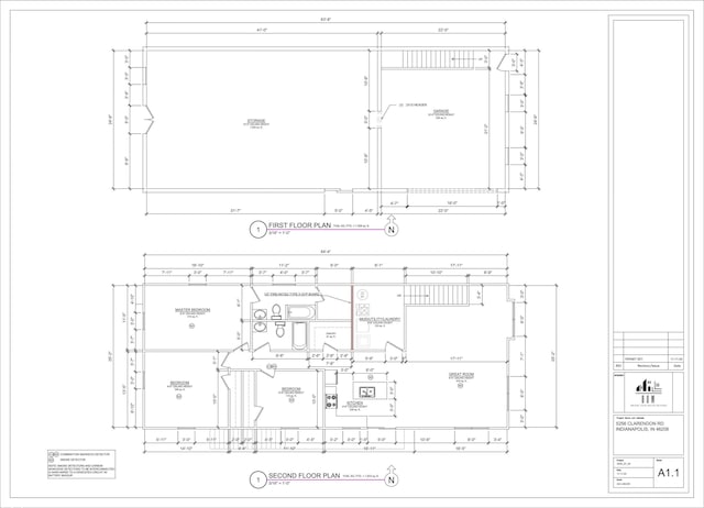 5256 Clarendon Rd, Indianapolis, IN 46208