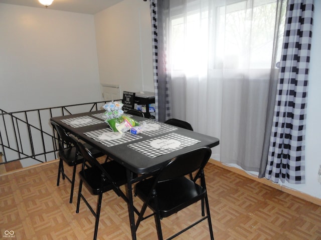 3426 Ireland Dr, Indianapolis, IN 46235 - view of dining space