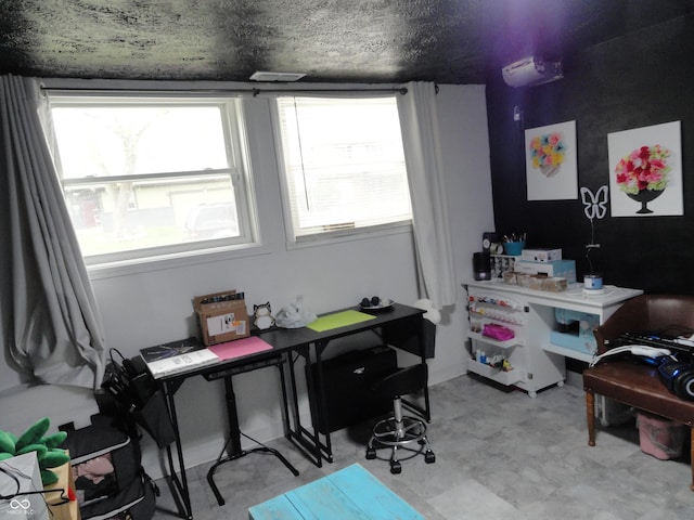 3426 Ireland Dr, Indianapolis, IN 46235 - office space with a healthy amount of sunlight