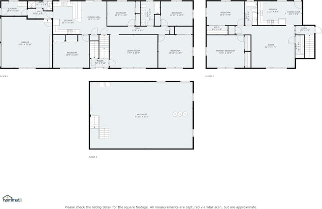 3200 Raible Ave, Anderson, IN 46011 - plan