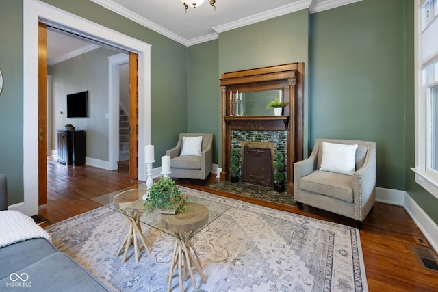 419 N College Ave, Indianapolis, IN 46202 - photo 5