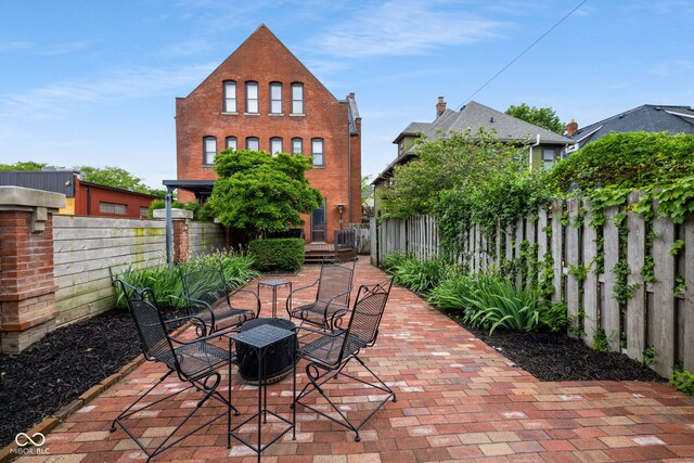 419 N College Ave, Indianapolis, IN 46202 - photo 38