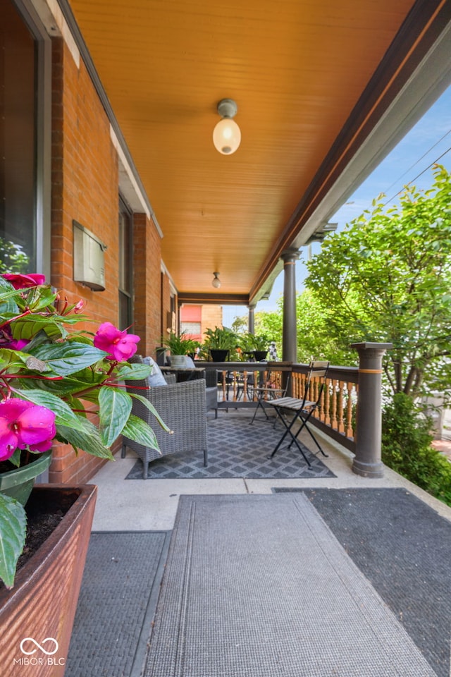 419 N College Ave, Indianapolis, IN 46202 - photo 40