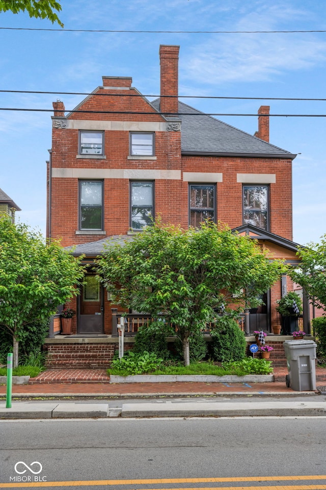 419 N College Ave, Indianapolis, IN 46202 - photo 43