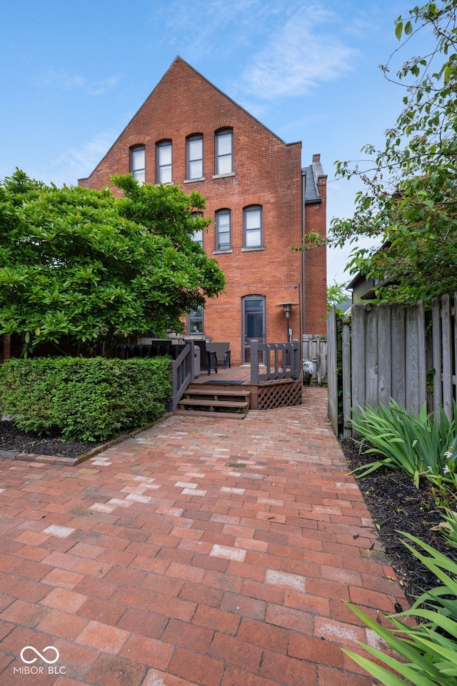419 N College Ave, Indianapolis, IN 46202 - photo 37