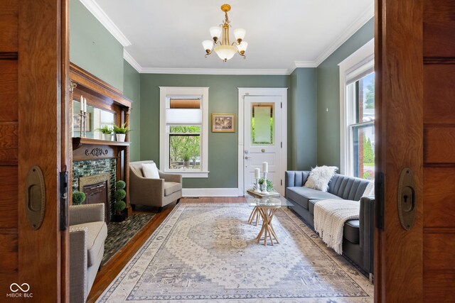 419 N College Ave, Indianapolis, IN 46202 - photo 44