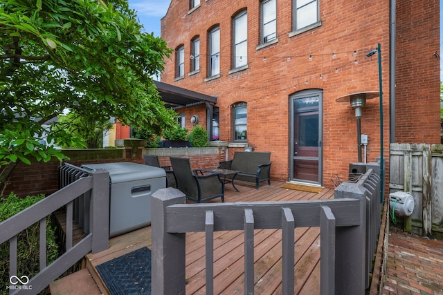 419 N College Ave, Indianapolis, IN 46202 - photo 39