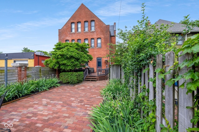 419 N College Ave, Indianapolis, IN 46202 - photo 52