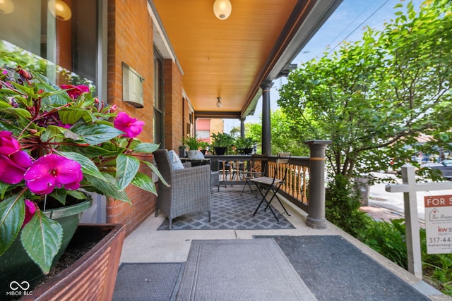 419 N College Ave, Indianapolis, IN 46202 - photo 41
