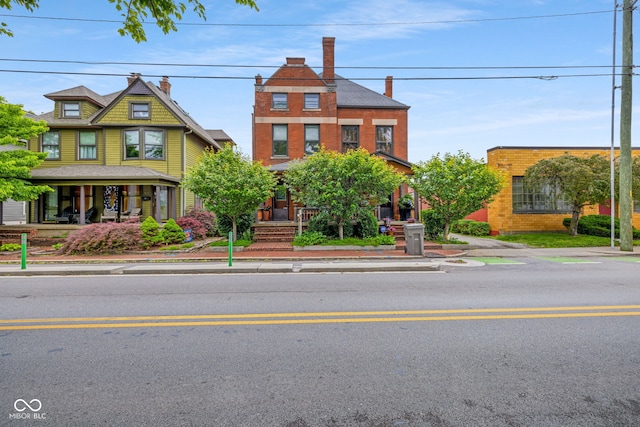 419 N College Ave, Indianapolis, IN 46202 - photo 50